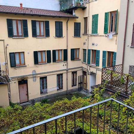 Como Borghi Studio Lake Como Eksteriør bilde
