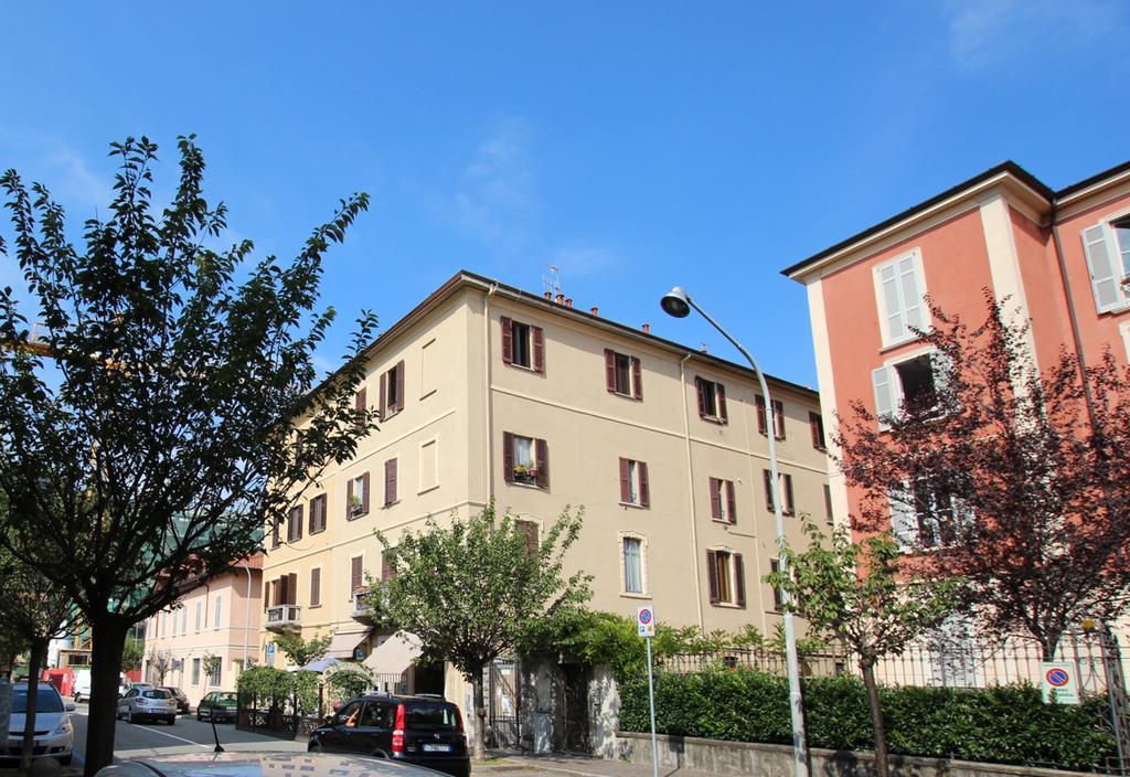 Como Borghi Studio Lake Como Rom bilde