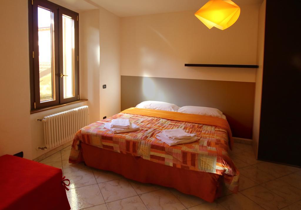 Como Borghi Studio Lake Como Rom bilde