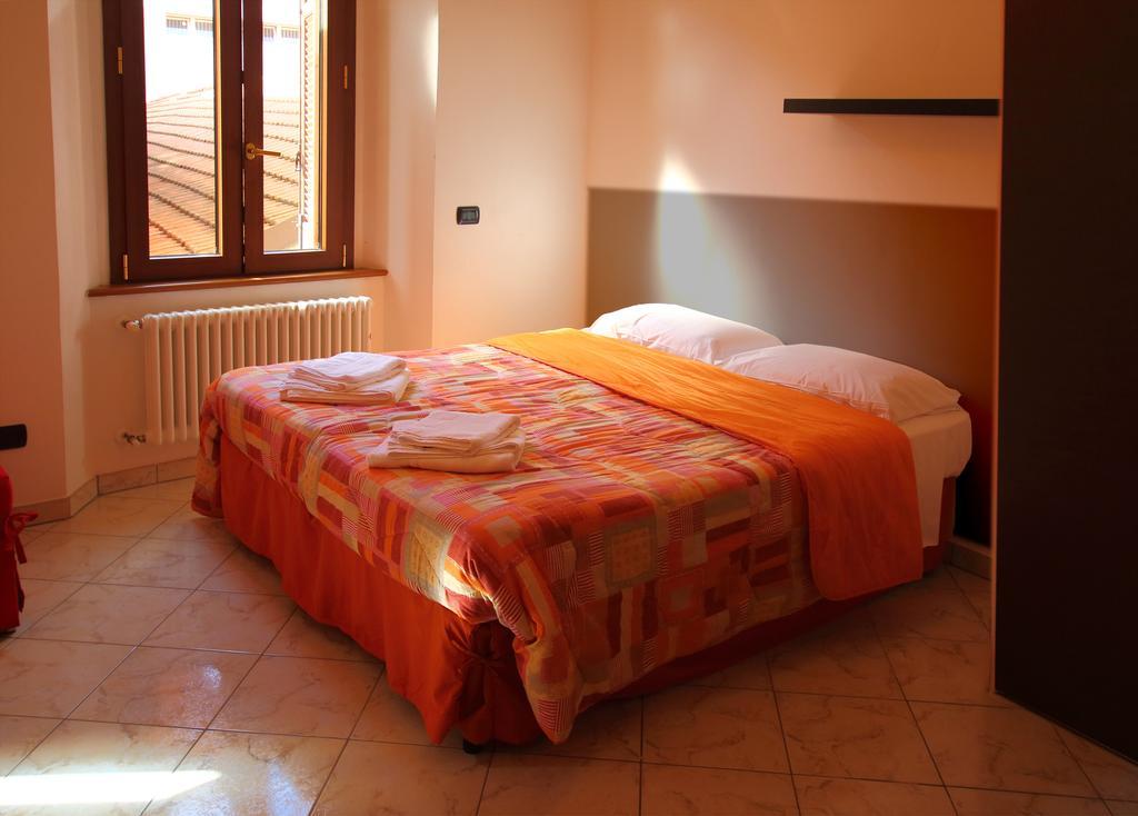 Como Borghi Studio Lake Como Rom bilde