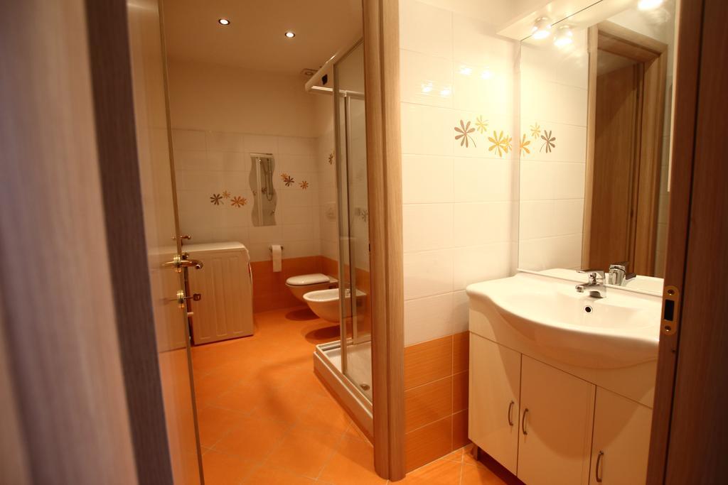 Como Borghi Studio Lake Como Rom bilde