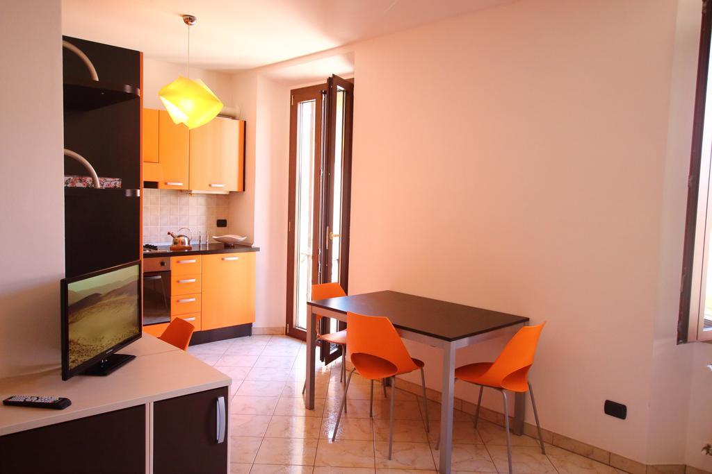 Como Borghi Studio Lake Como Rom bilde