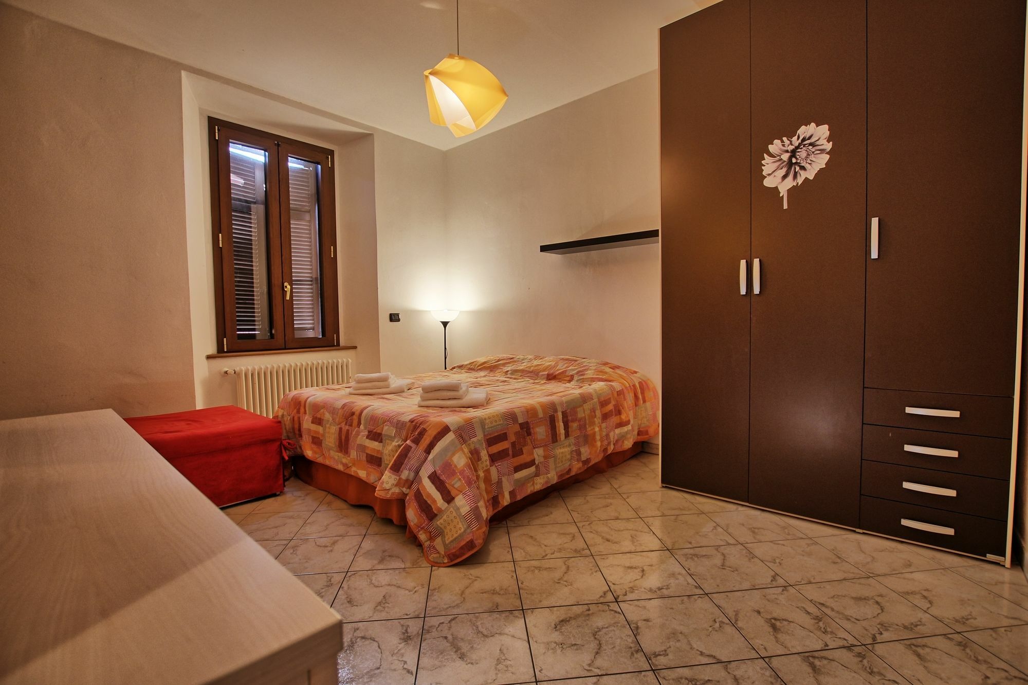 Como Borghi Studio Lake Como Eksteriør bilde