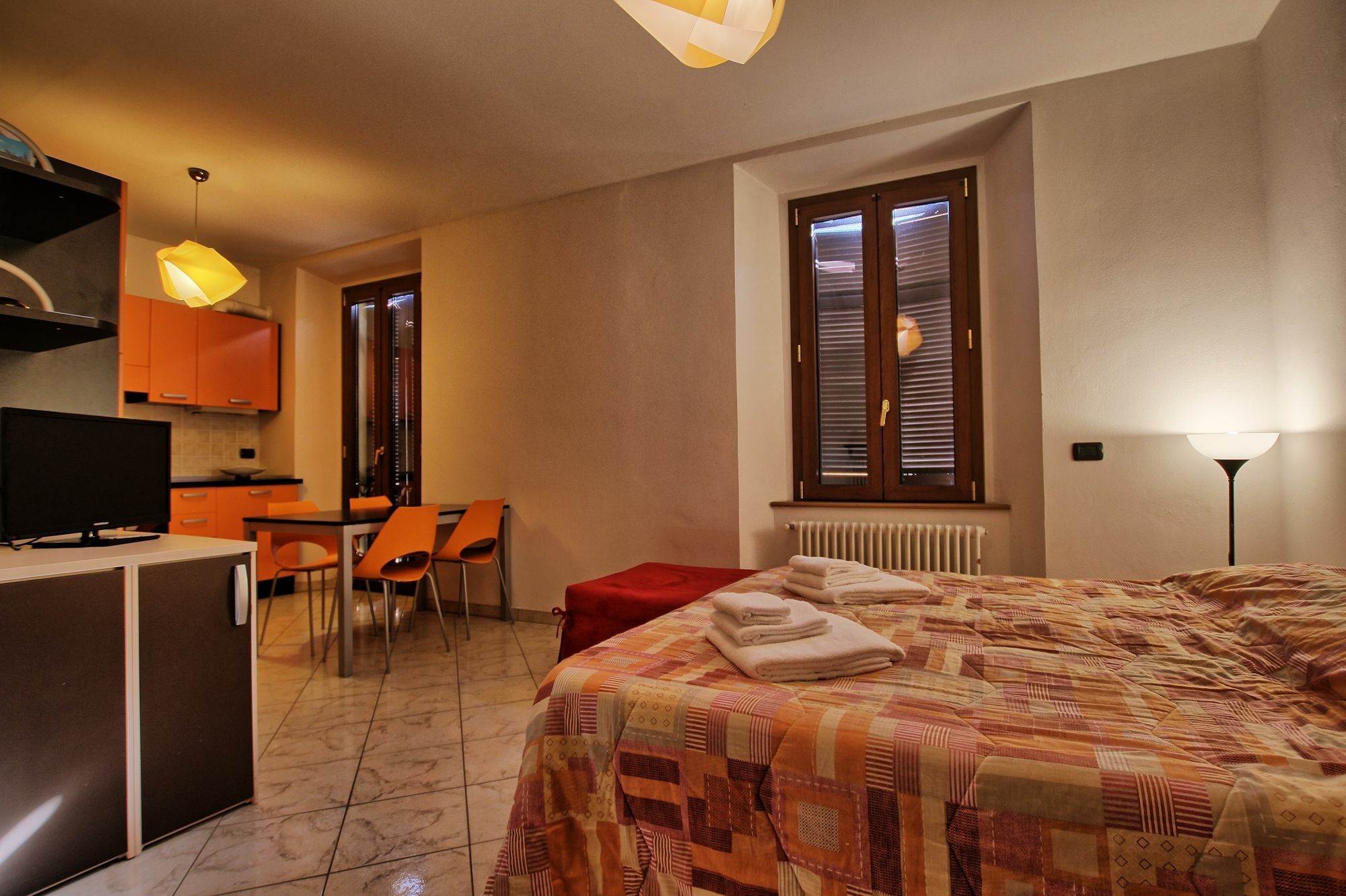 Como Borghi Studio Lake Como Eksteriør bilde