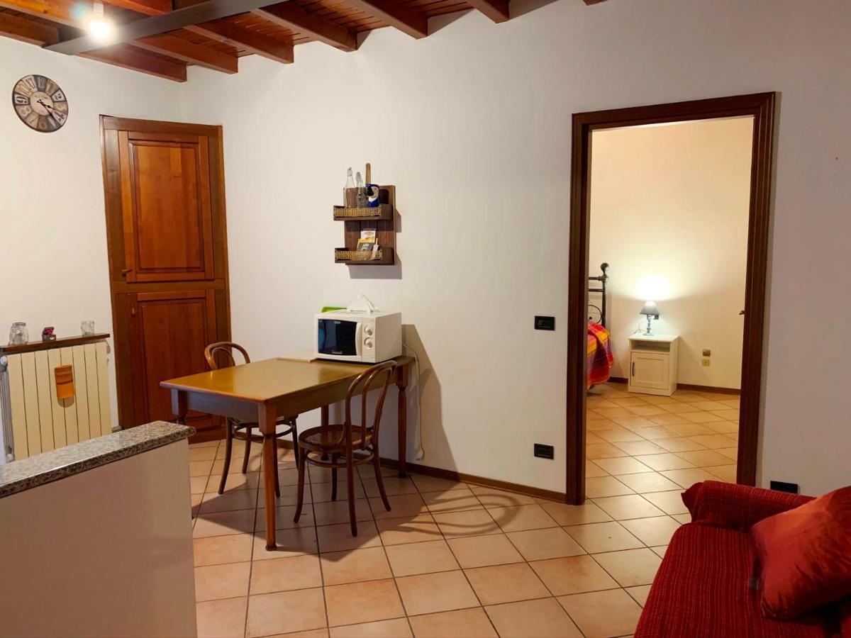 Como Borghi Studio Lake Como Eksteriør bilde