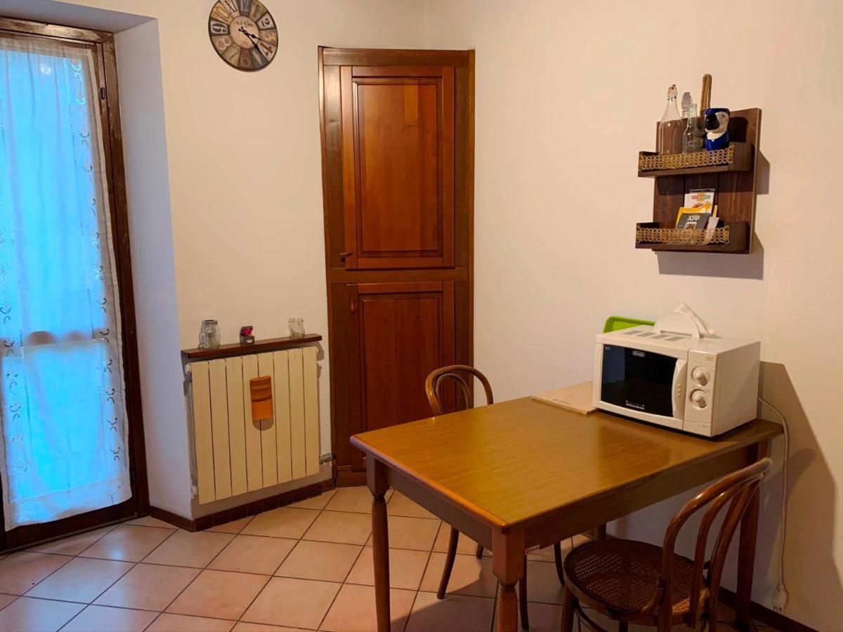 Como Borghi Studio Lake Como Eksteriør bilde