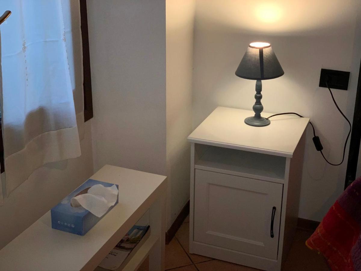Como Borghi Studio Lake Como Eksteriør bilde