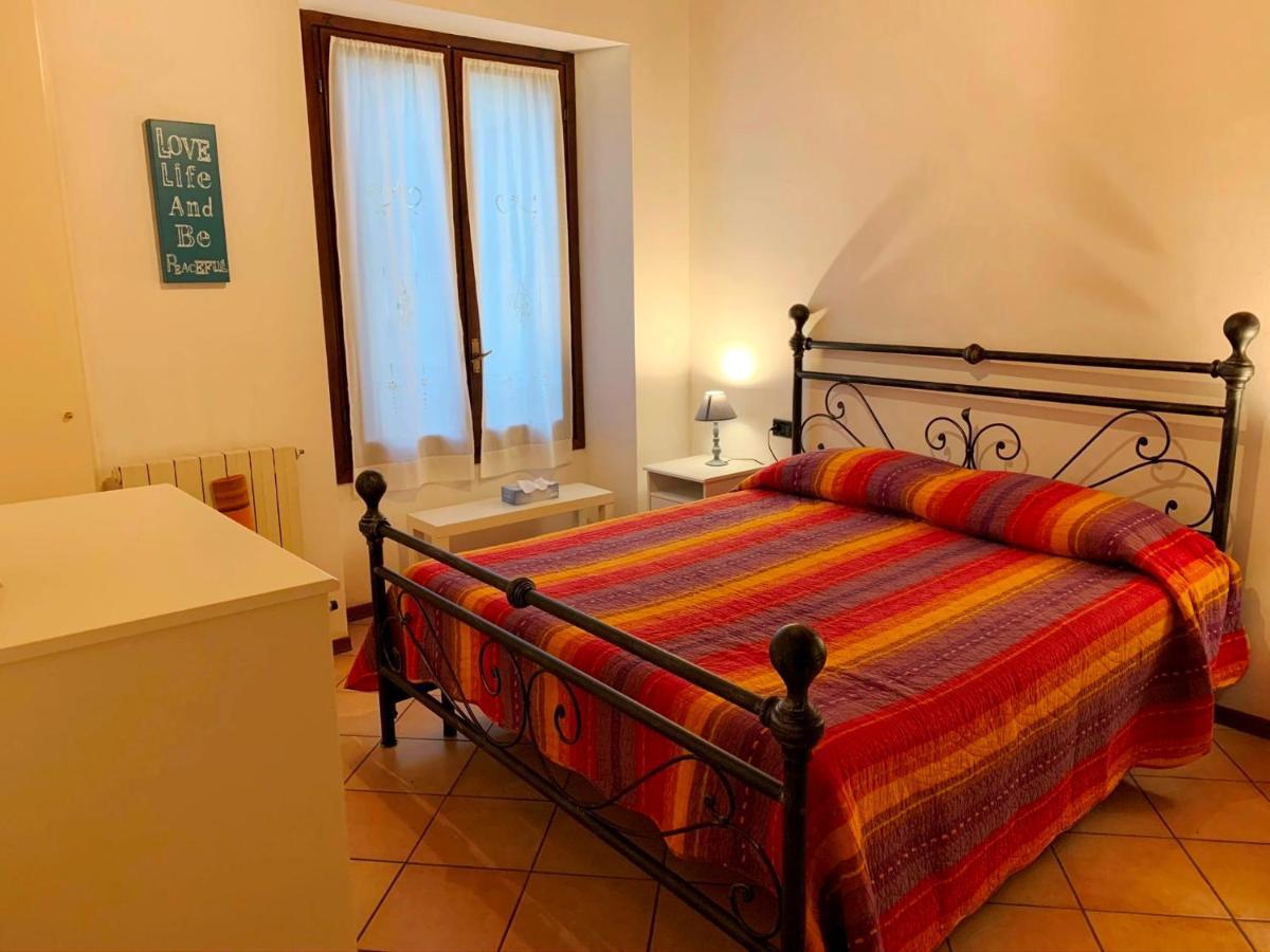 Como Borghi Studio Lake Como Eksteriør bilde